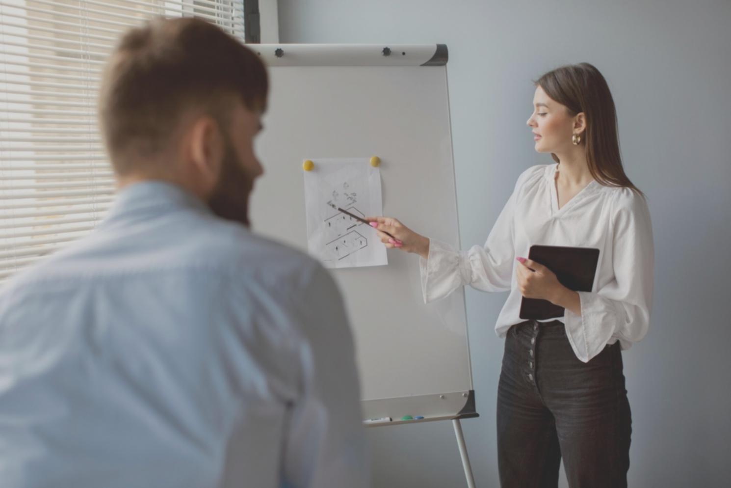 Moderne Finanzanalyse-Tools und Datenvisualisierung