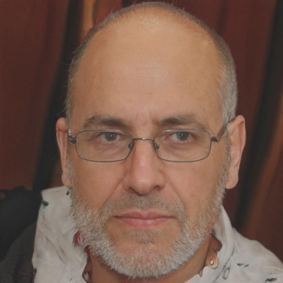 Dr. Michael Hoffmann